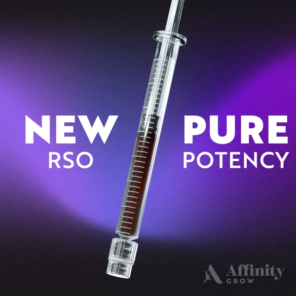 Sunshine Daydream LT RSO Syringe (1g)
