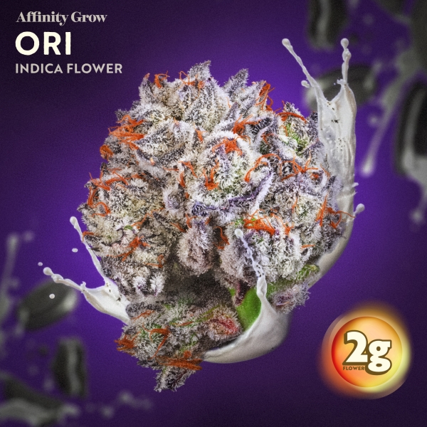Ori Flower (2g)