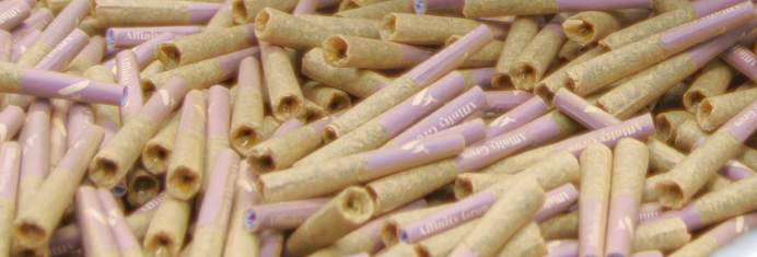 Pre-rolls